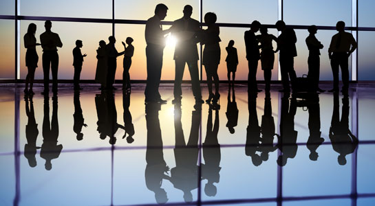 Business networking